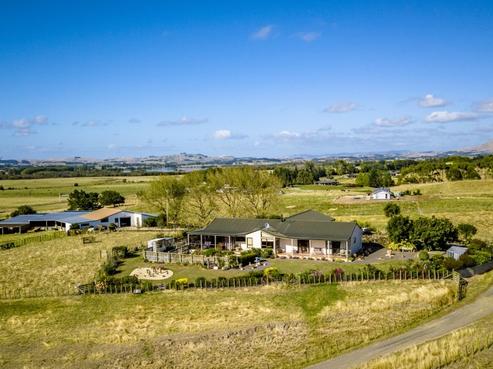 29 Kyle Road, Waipukurau and Surrounds