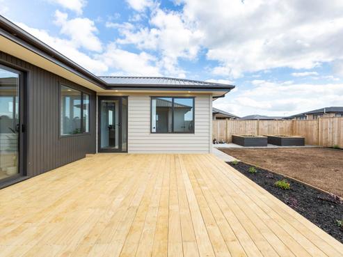 9 Wai Shing Place, Pukekohe