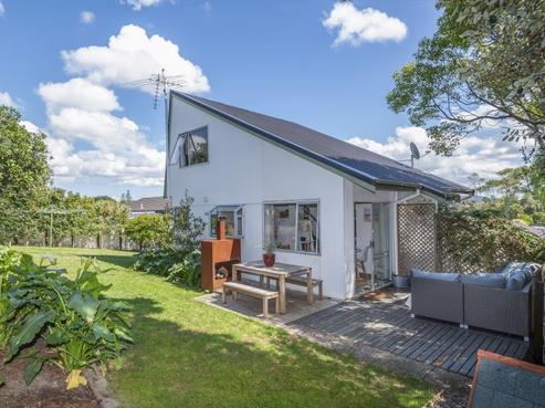 2/116 Prince Regent Drive, Half Moon Bay