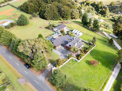32 Waitaua Road, Kauri