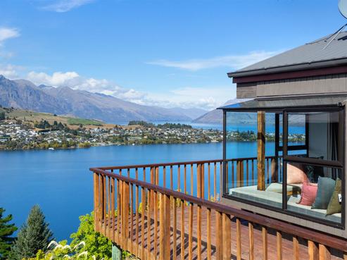13 Sunrise Lane, Queenstown Central
