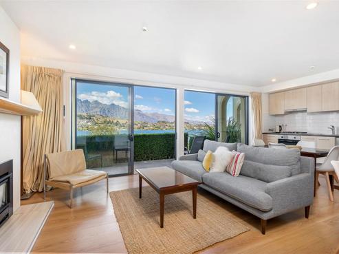 17/249 Frankton Road, Queenstown Central