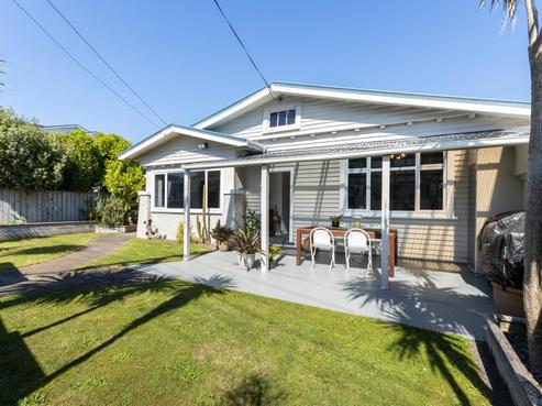 25 Birdwood Avenue, Moturoa