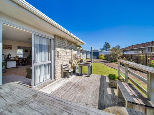 25 Aratapu Street, Waitara