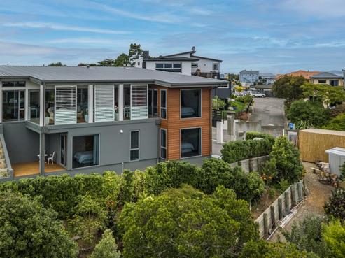 10 Convent Road, Napier Hill
