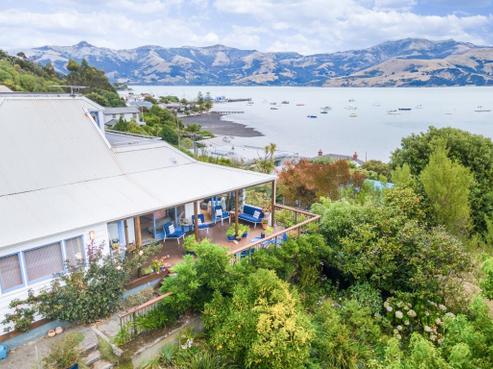 9 Smith Street, Akaroa
