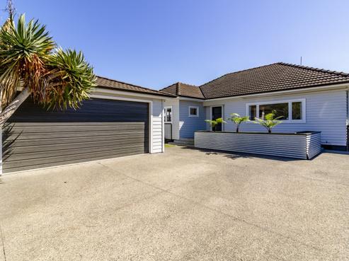 19 Flanders Avenue, Onekawa