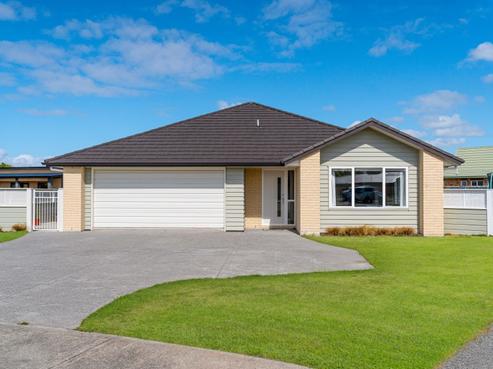 14 Mervyn Brown Place, Solway