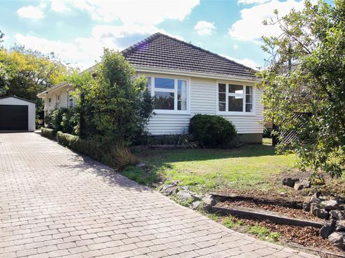 26 Hare Street, Ilam