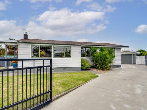 6 O'Dowd Road, Taradale