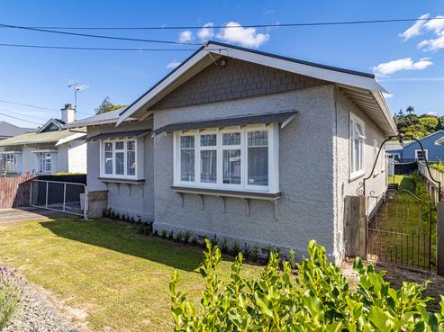 130 Glasgow Street, Whanganui Central