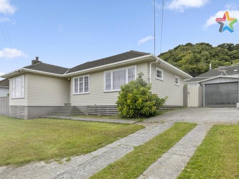 21 Mckillop Street, Wainuiomata