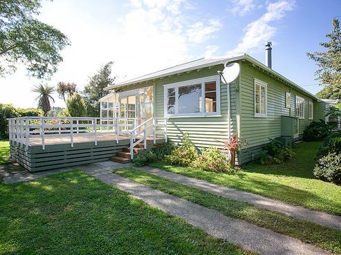 103 Whatauri Road, Wharepapa South