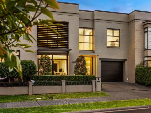 17 Briody Terrace, Stonefields