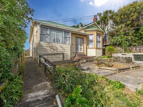 23 Bidwill Street, Mount Cook