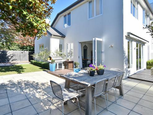 34 Garreg Road, Fendalton