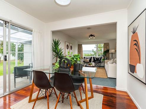 19 Wessex Street, Tikipunga