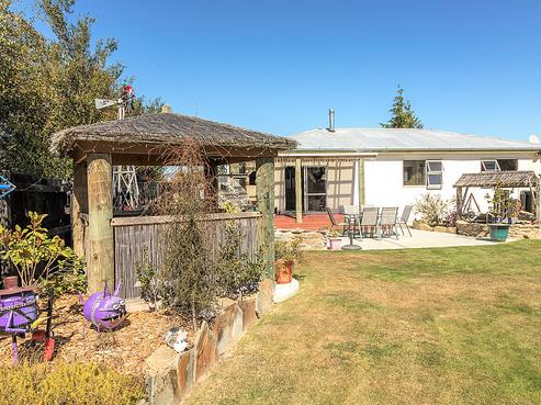 94 Caulfeild Street, Ranfurly