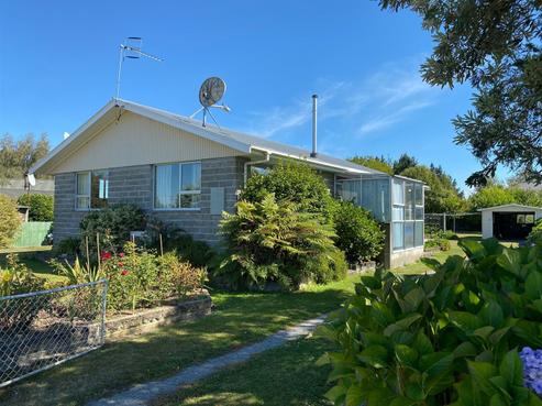 29 Macdonald Street, Geraldine