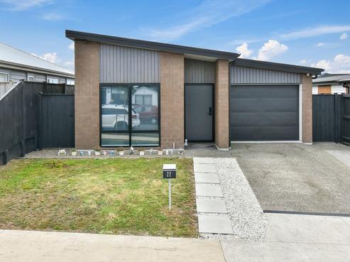 22 Koropupu Street, Pukekohe