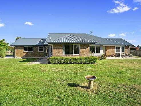 160 Inglefield Street, Pirongia