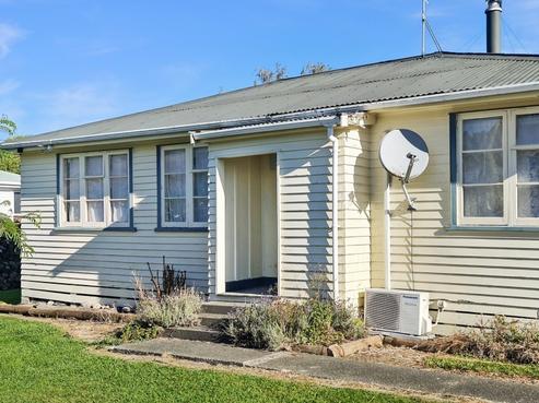6 Wilson Road, Hunterville