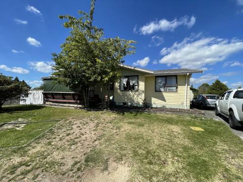 7 Melrose Place, Tokoroa