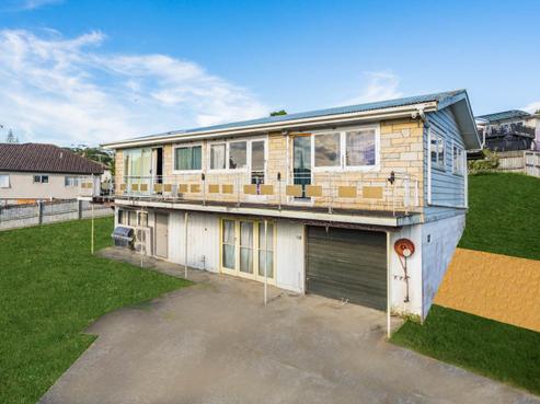 21 Lyford Crescent, Sunnynook