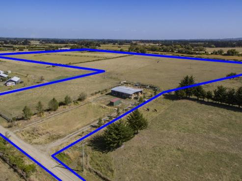 710 Rangiora Leithfield Road, Sefton