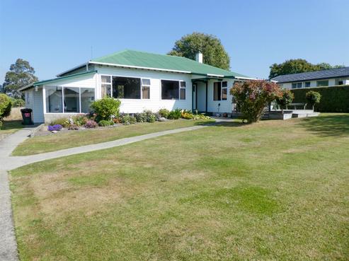 19 Kingslea Street, Oamaru