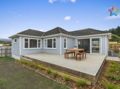 108B Wellington Road, Wainuiomata