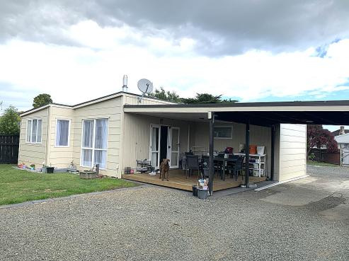 34C Dominion Road, Kaitaia