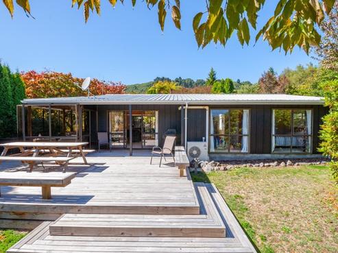 35 Boojum Dell, Kinloch