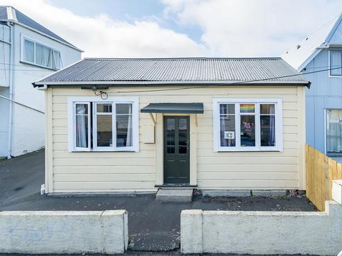 35 Grange Street, Dunedin Central