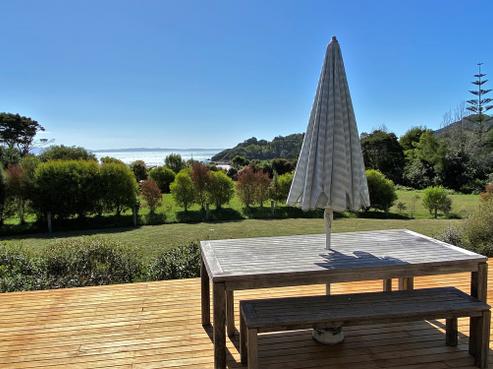 45 Nyhane Drive, Tata Beach