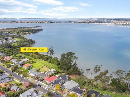 48 Silverton Avenue, Waiotaiki Bay