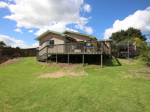 21 Lake Road, Kaitaia