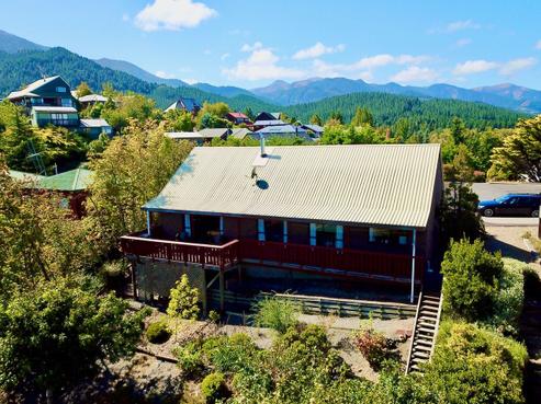 27 Alpine Avenue, Hanmer Springs