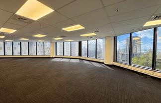 Full floor on Symonds Street