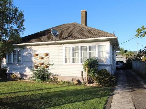 175 Kamo Road, Kensington