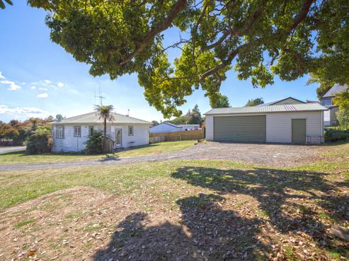 445 Goodfellow Street, Te Awamutu