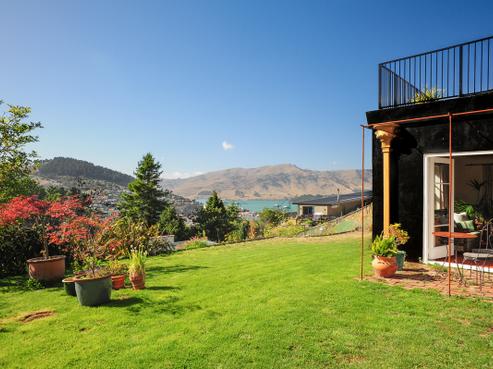 25C Walkers Road, Lyttelton