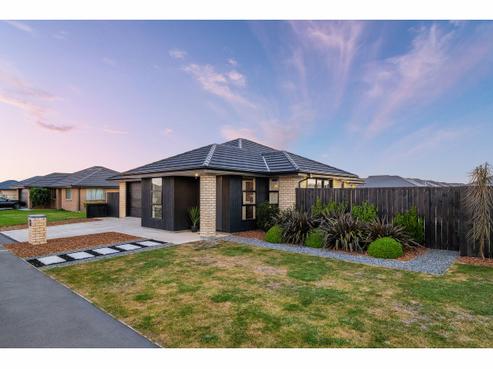 69 Strauss Drive, Rolleston