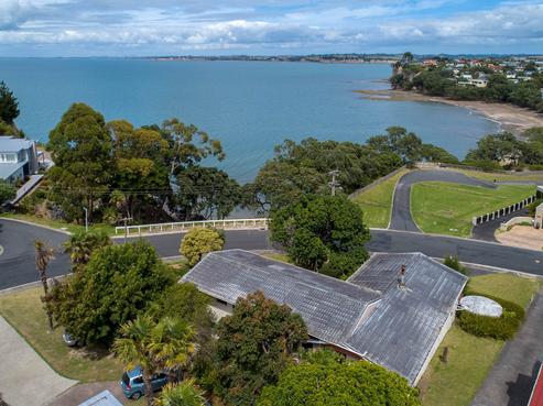 2 East Avenue, Manly