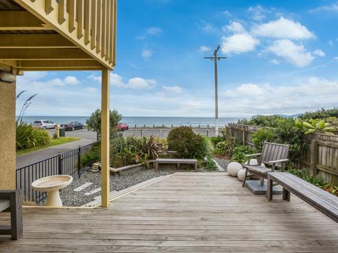 131 The Parade, Paekakariki