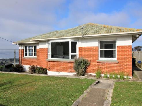 1 Aytoun Street, Shiel Hill