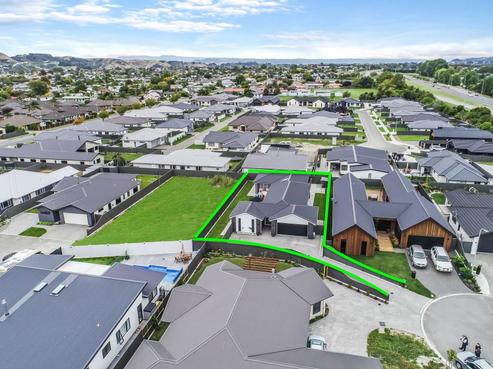 25 Gee Place, Taradale