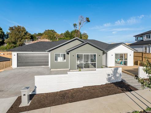72 Kewa Road, Albany Heights