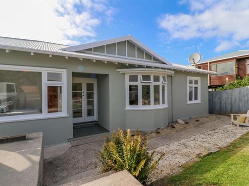 29 Wharfe Street, Oamaru