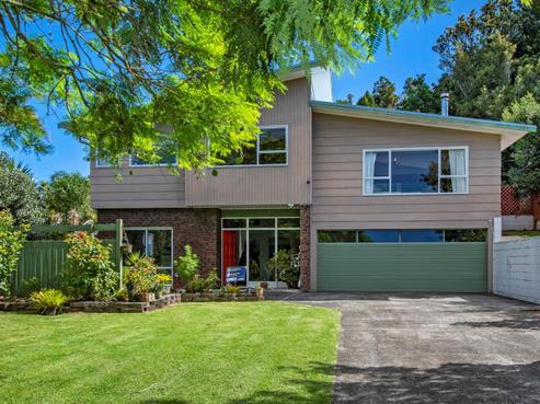 19 Parkland Crescent, Kamo